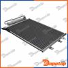 Radiateur de Climatisation pour RENAULT | 042-016-0044, 43269